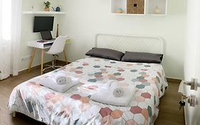 Comoda Habitacion Doble Cerca De Los Lugares Emblematicos De Madrid